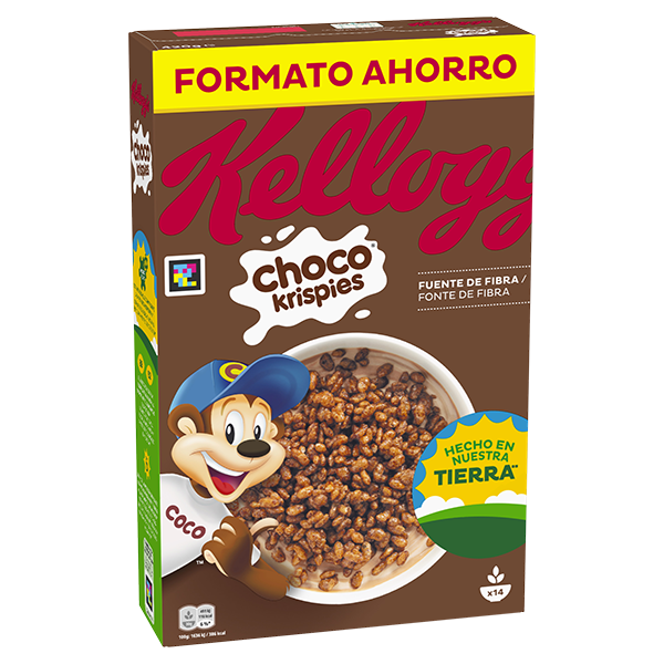 Choco Krispies®