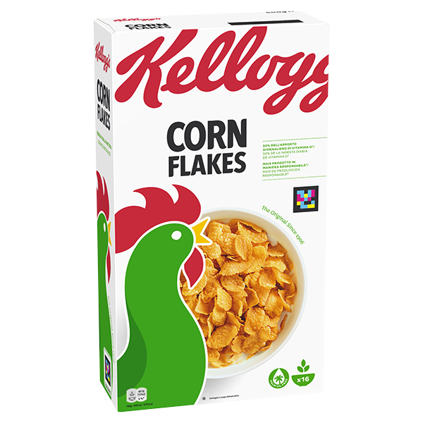 Kellogg’s® Corn Flakes