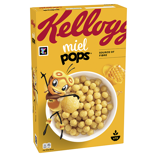 Miel Pops®