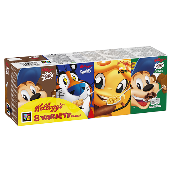 Kellogg's®