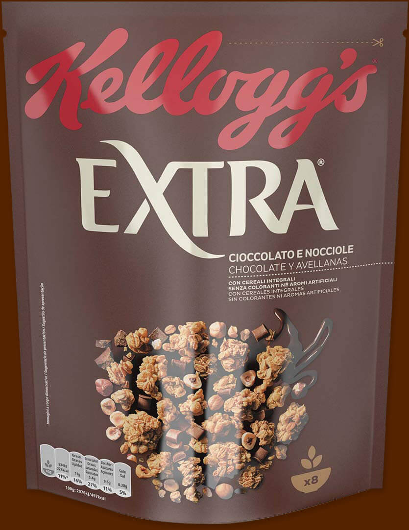 Extra®